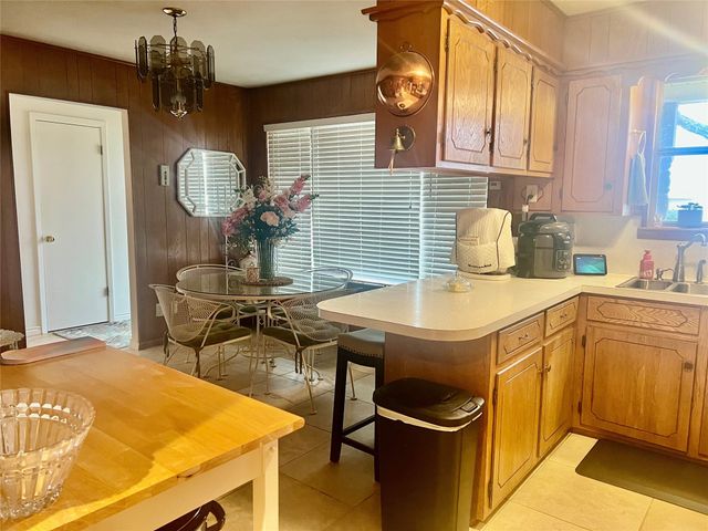 615 N Patrick Street, Dublin, TX 76446