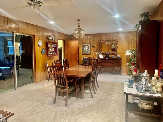 615 N Patrick Street, Dublin, TX 76446