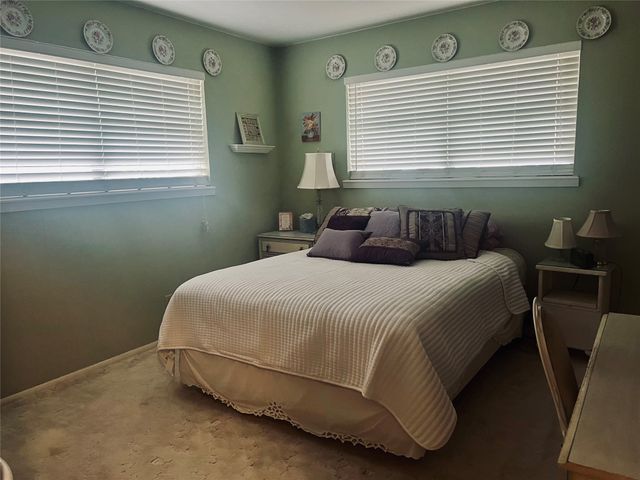 615 N Patrick Street, Dublin, TX 76446