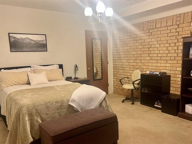 615 N Patrick Street, Dublin, TX 76446