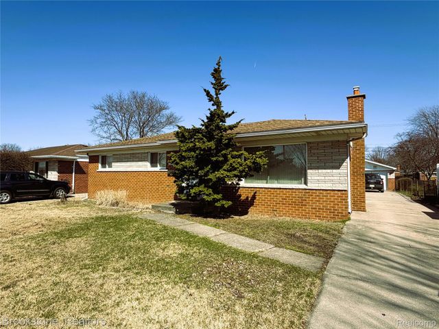 31228 Regal Drive, Warren, MI 48088