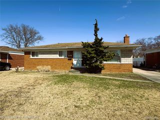 31228 Regal Drive, Warren, MI 48088