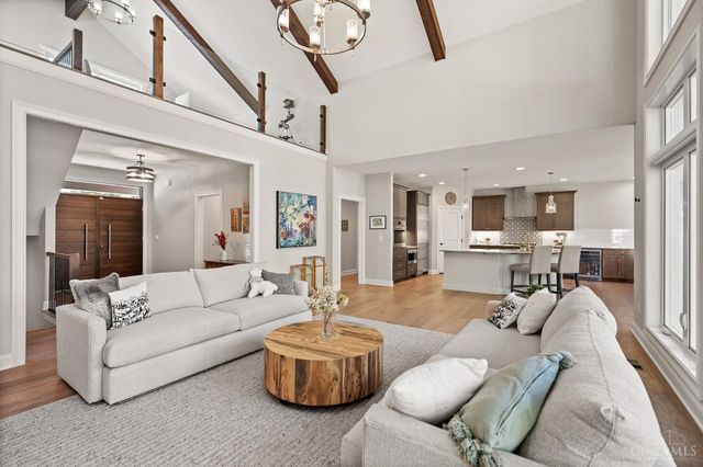 960 Oak Ridge Lane, Union Twp, OH 45152