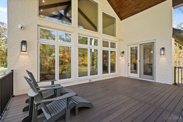 960 Oak Ridge Lane, Union Twp, OH 45152