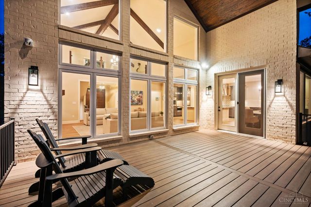 960 Oak Ridge Lane, Union Twp, OH 45152