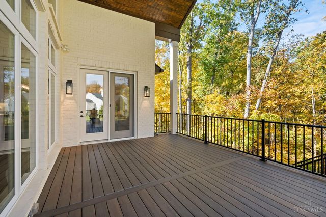 960 Oak Ridge Lane, Union Twp, OH 45152