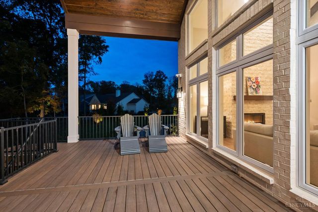 960 Oak Ridge Lane, Union Twp, OH 45152