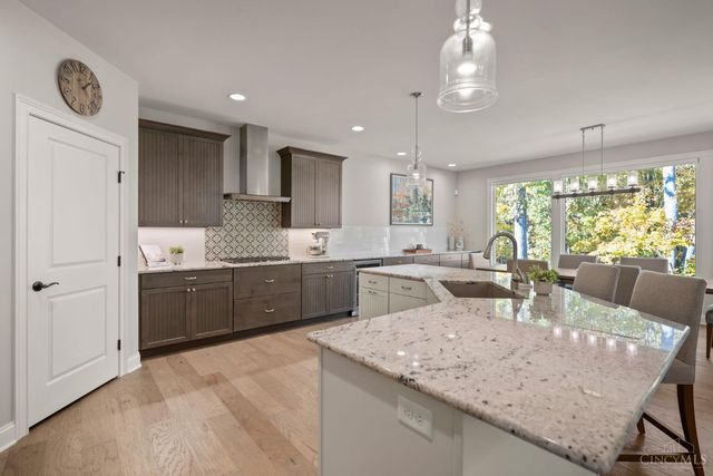 960 Oak Ridge Lane, Union Twp, OH 45152