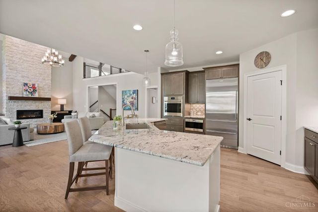 960 Oak Ridge Lane, Union Twp, OH 45152