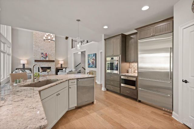 960 Oak Ridge Lane, Union Twp, OH 45152