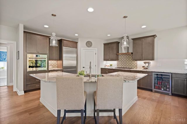 960 Oak Ridge Lane, Union Twp, OH 45152