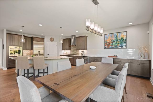 960 Oak Ridge Lane, Union Twp, OH 45152