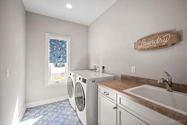 960 Oak Ridge Lane, Union Twp, OH 45152