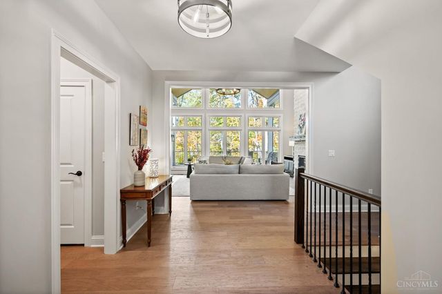 960 Oak Ridge Lane, Union Twp, OH 45152