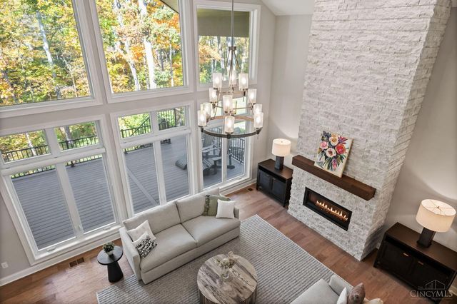 960 Oak Ridge Lane, Union Twp, OH 45152