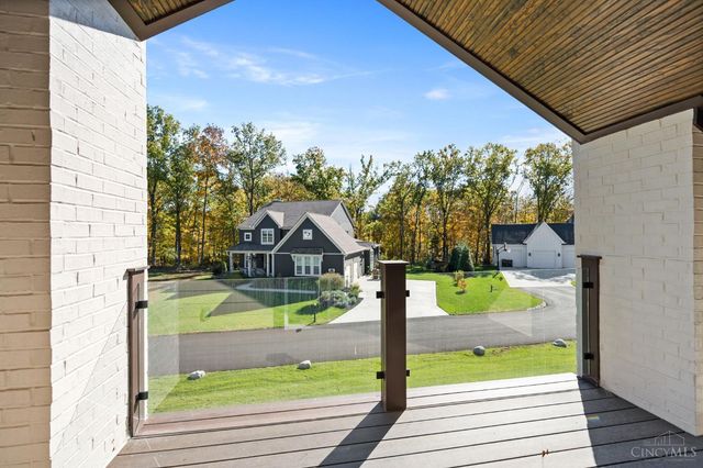 960 Oak Ridge Lane, Union Twp, OH 45152