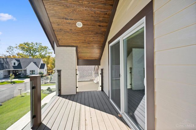 960 Oak Ridge Lane, Union Twp, OH 45152