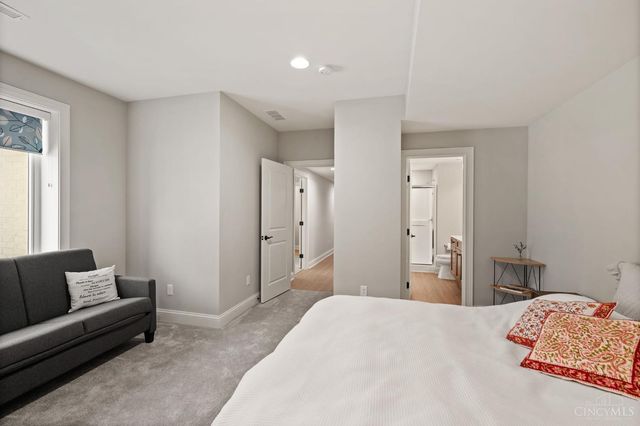 960 Oak Ridge Lane, Union Twp, OH 45152