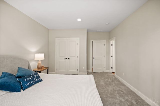 960 Oak Ridge Lane, Union Twp, OH 45152