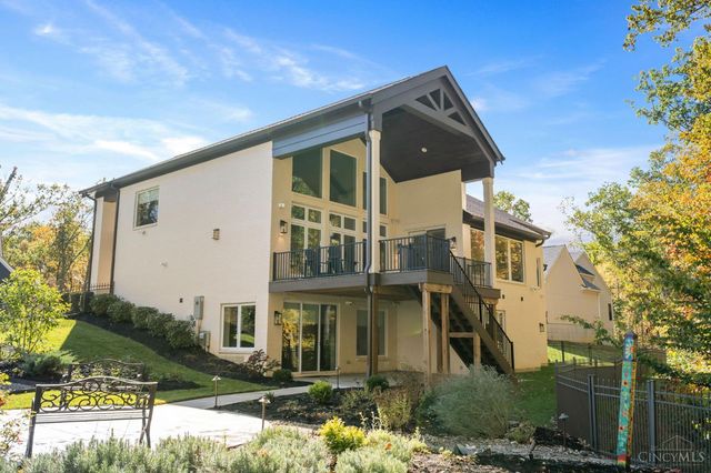 960 Oak Ridge Lane, Union Twp, OH 45152