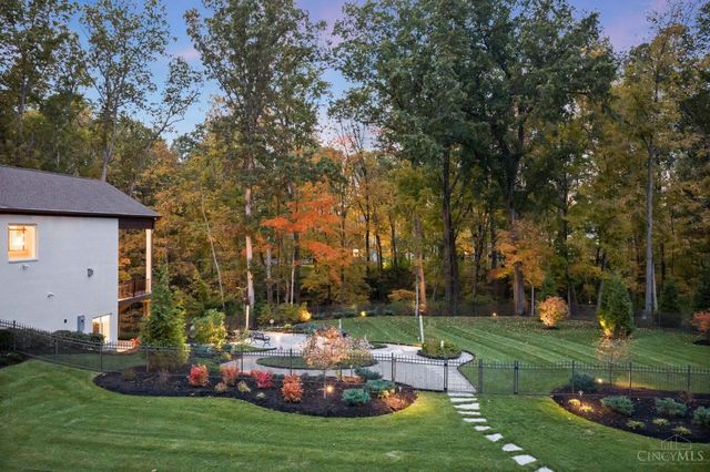 960 Oak Ridge Lane, Union Twp, OH 45152