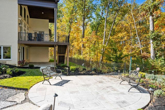 960 Oak Ridge Lane, Union Twp, OH 45152