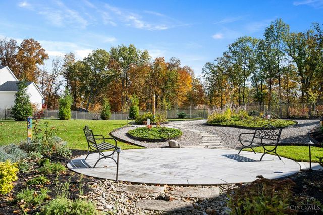 960 Oak Ridge Lane, Union Twp, OH 45152