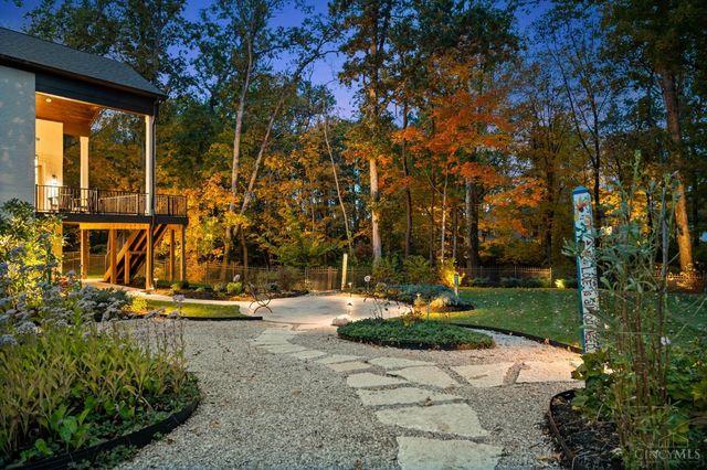 960 Oak Ridge Lane, Union Twp, OH 45152