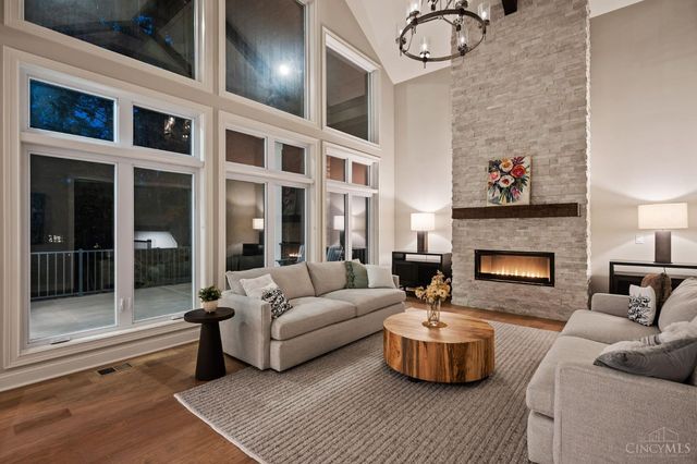 960 Oak Ridge Lane, Union Twp, OH 45152