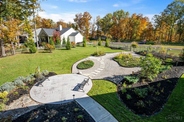 960 Oak Ridge Lane, Union Twp, OH 45152