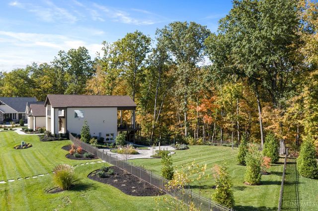 960 Oak Ridge Lane, Union Twp, OH 45152