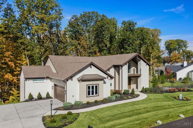 960 Oak Ridge Lane, Union Twp, OH 45152