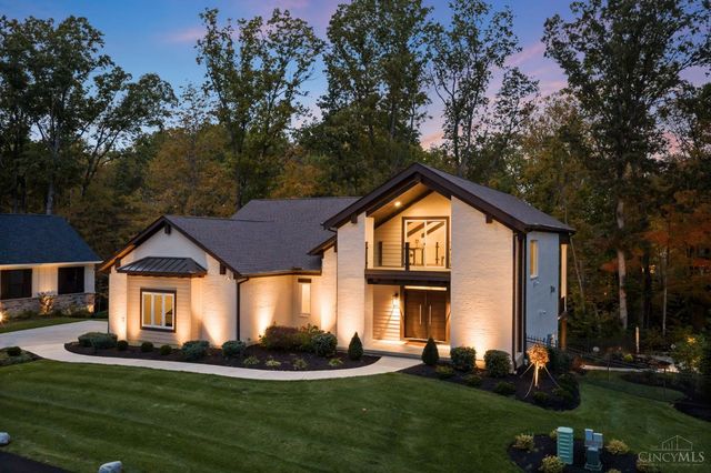 960 Oak Ridge Lane, Union Twp, OH 45152