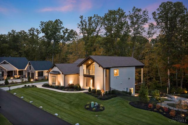 960 Oak Ridge Lane, Union Twp, OH 45152