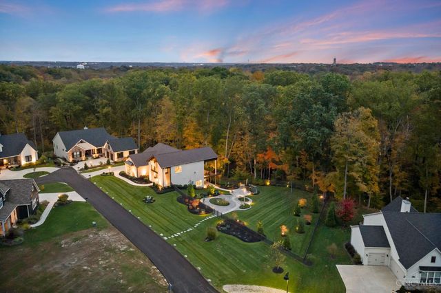 960 Oak Ridge Lane, Union Twp, OH 45152