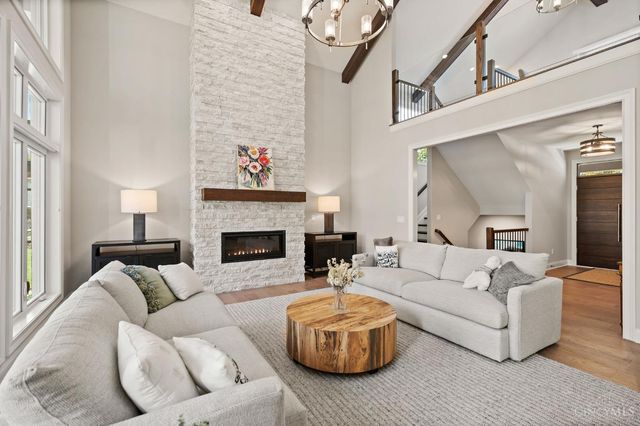 960 Oak Ridge Lane, Union Twp, OH 45152