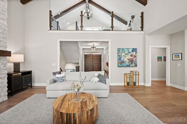 960 Oak Ridge Lane, Union Twp, OH 45152