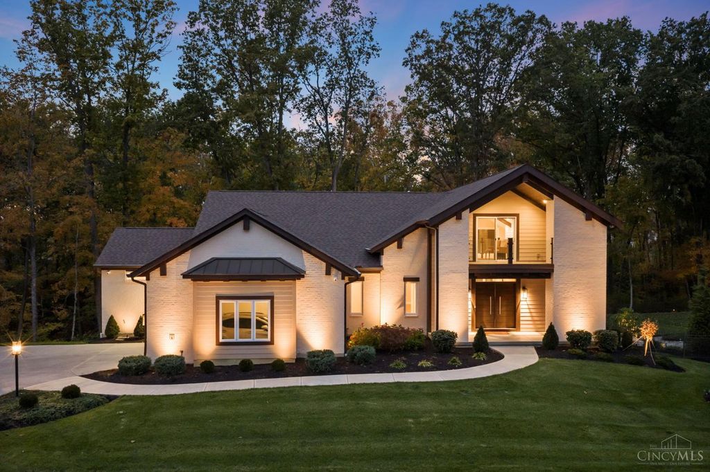 960 Oak Ridge Lane, Union Twp, OH 45152