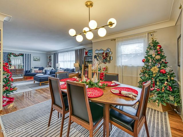 4910 W Sylvania Avenue, Toledo, OH 43623