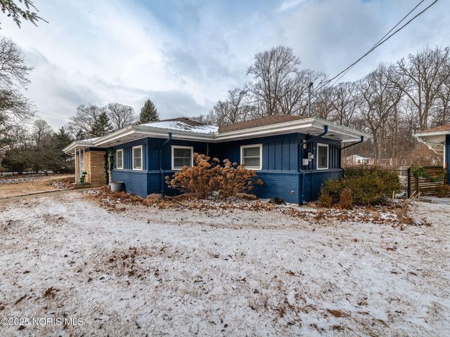 4910 W Sylvania Avenue, Toledo, OH 43623