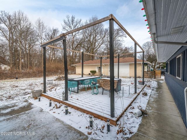 4910 W Sylvania Avenue, Toledo, OH 43623