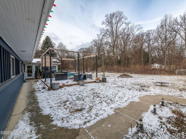 4910 W Sylvania Avenue, Toledo, OH 43623