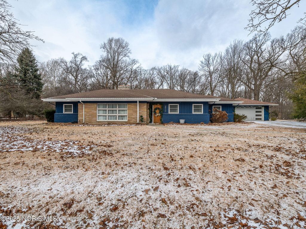 4910 W Sylvania Avenue, Toledo, OH 43623