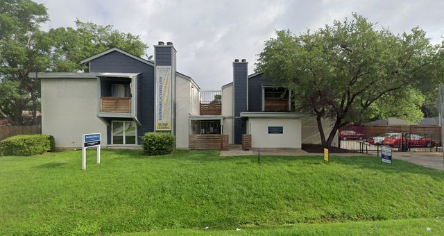 2807 Bachman Drive A1R, Dallas, TX 75220