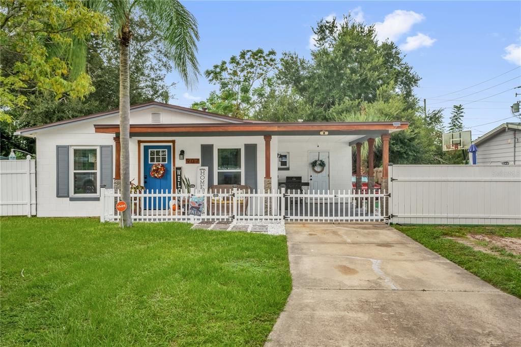 907 NEUSE AVENUE, Orlando, FL 32804