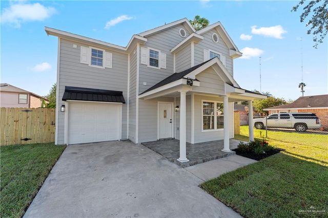 6300 N 21st Street, Mcallen, TX 78504