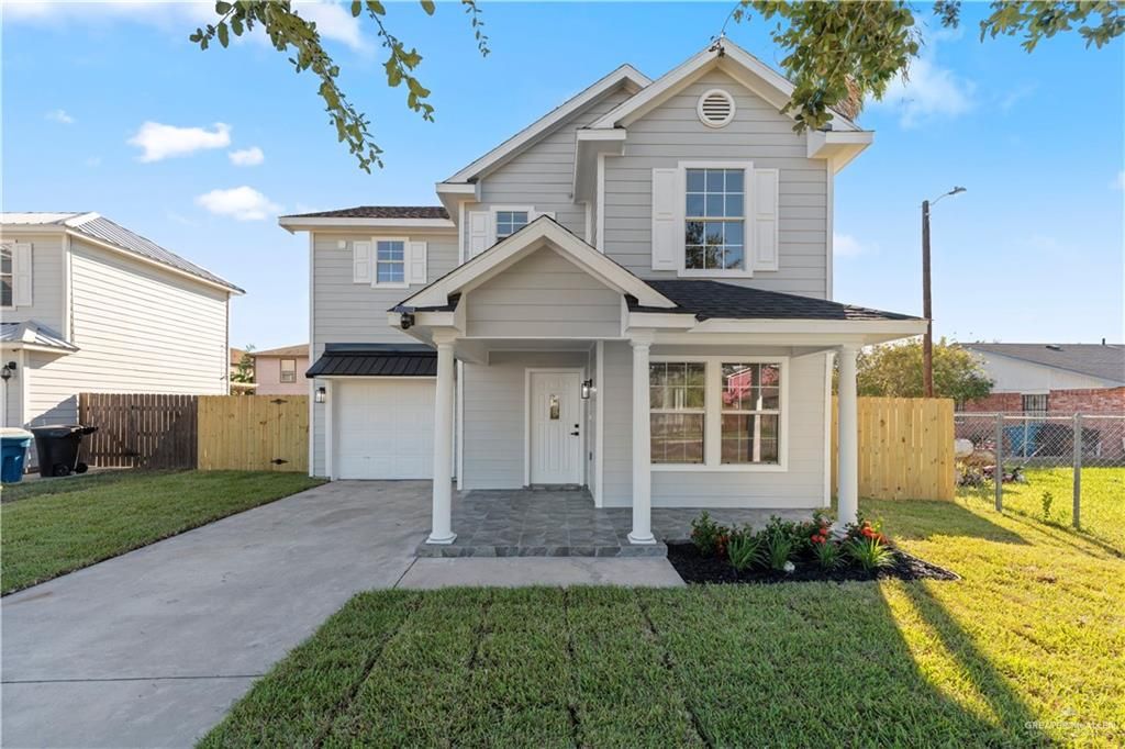 6300 N 21st Street, Mcallen, TX 78504