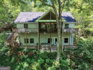 1903 Bell Eagle Drive, Hiawassee, GA 30546