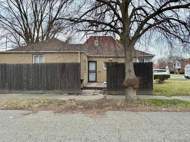 11205 Kennebec Street, Detroit, MI 48205