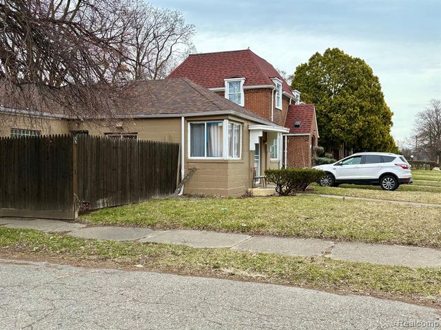 11205 Kennebec Street, Detroit, MI 48205